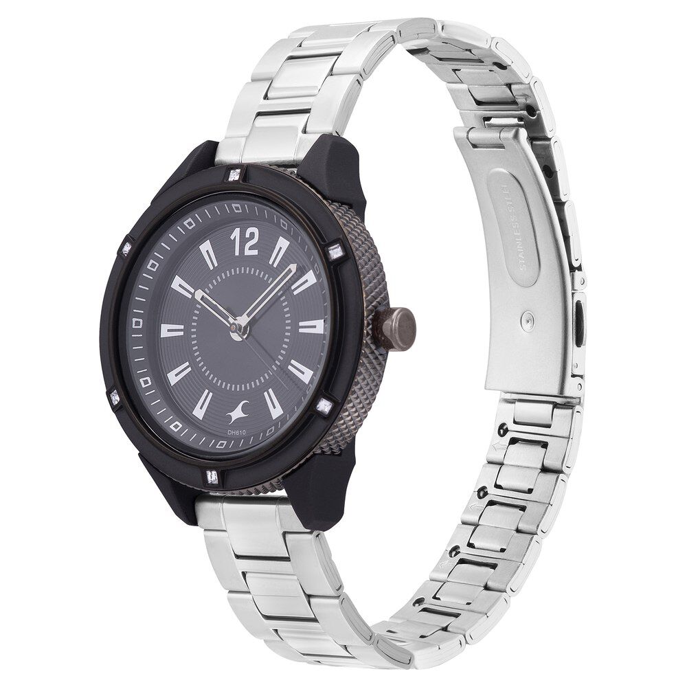Fastrack top varsity watch