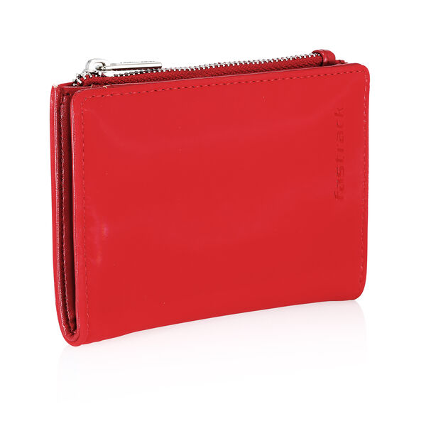 Fastrack  Red Wallet - image number 1