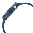 Fastrack Quartz Analog Blue Dial Strap Watch for Unisex - image number 2