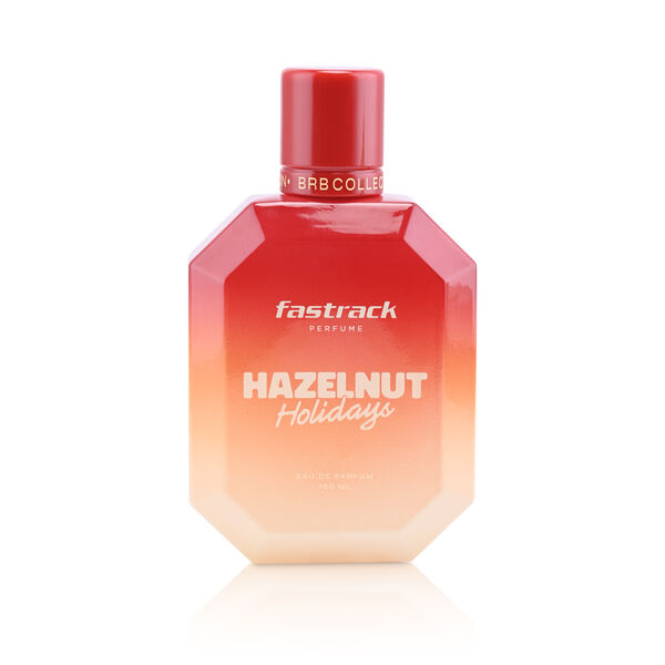 Fastrack BRB Hazelnut Holidays Perfume - image number 1