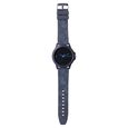 Fastrack Space Rover Quartz Analog Black Dial Silicone Strap Unisex Watch - image number 5