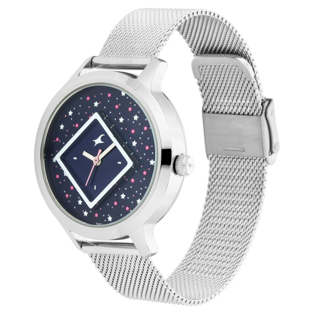 Fastrack fit best sale