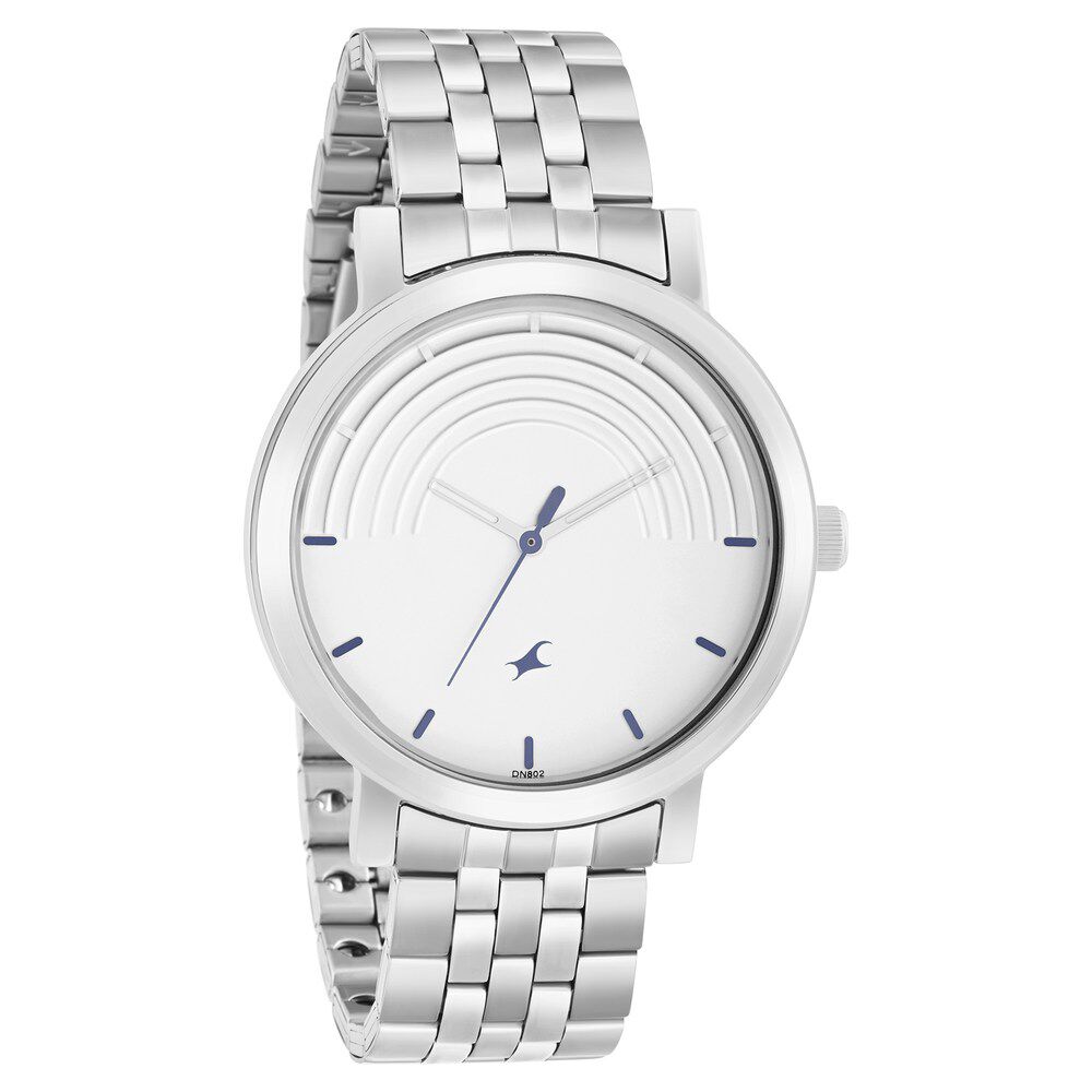 Fastrack watch maximum price sale