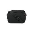Fastrack Iredescent Sling Bag in Black - image number 1