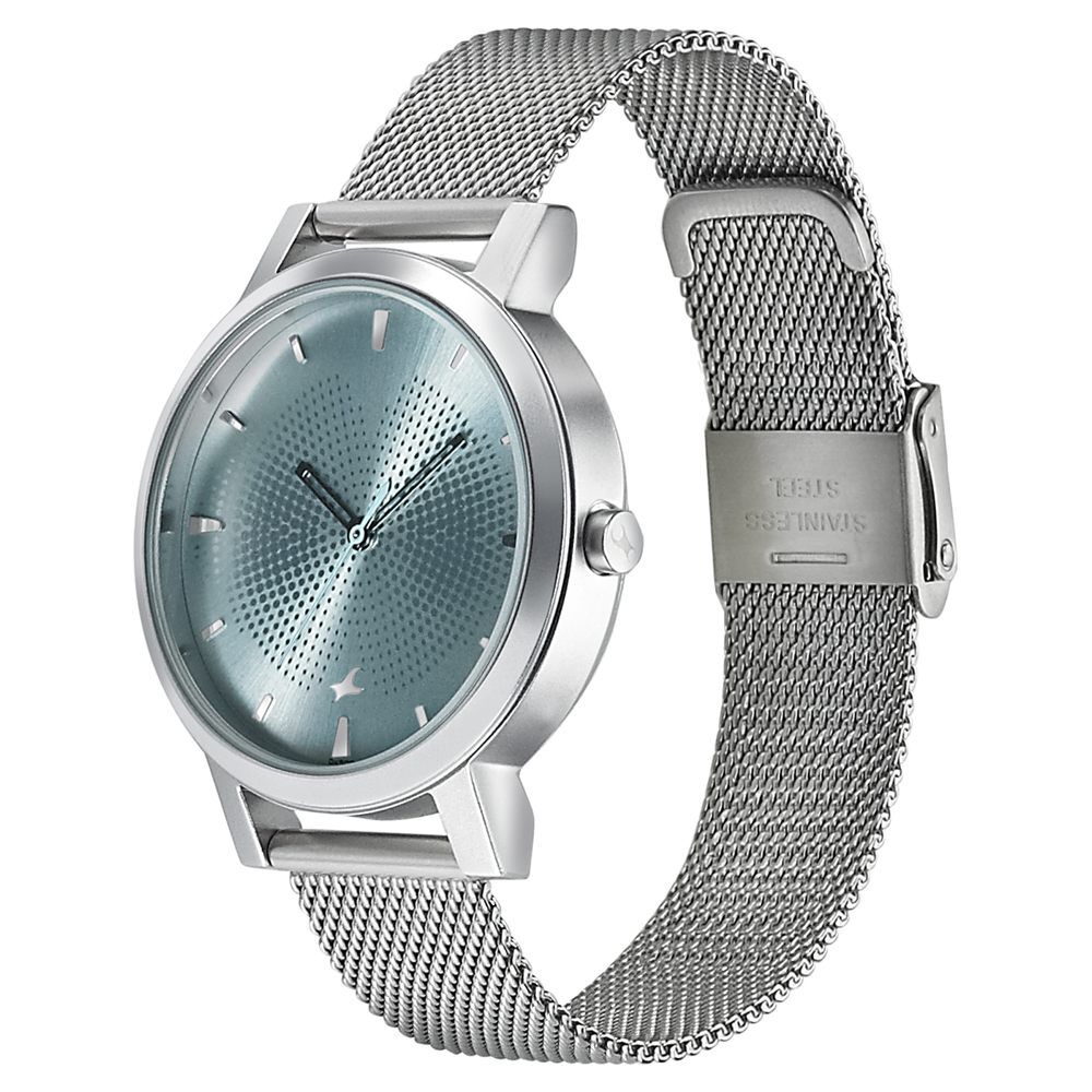Fastrack clearance sunburn watches
