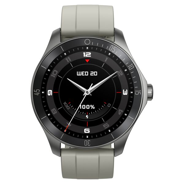 Fastrack Rogue with 3.5 CM UltraVU HD Display Sporty Smartwatch Functional Crown with AI Coach and Auto Multisport Recognition - image number 0