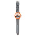 Fastrack Wicked Lines Quartz Analog Multicoloured Dial Silicone Strap Unisex Watch - image number 5