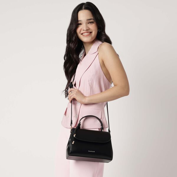 Urban Edge Satchel - image number 1