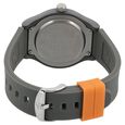 Fastrack Quartz Analog Orange Dial Strap Watch for Unisex - image number 3