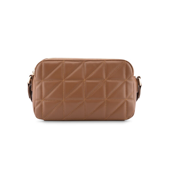 Fastrack Maven Sling in Tan - image number 2