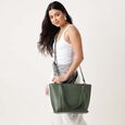 Vibe carry - laptop tote - image number 9
