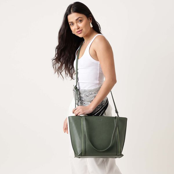 Vibe carry - laptop tote - image number 9