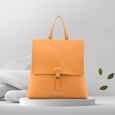 Fastrack Casual Backpack in White