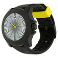 Fastrack Quartz Analog White Dial Plastic Strap Watch for Unisex - image number 1