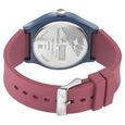 Fastrack Avengers End Game Quartz Analog Multicoloured Dial Silicone Strap Unisex Watch - image number 4