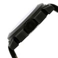 Fastrack Quartz Analog Black Dial Leather Strap Watch for Guys - image number 2
