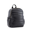 Fastrack Black College Backpack for Women - image number 2