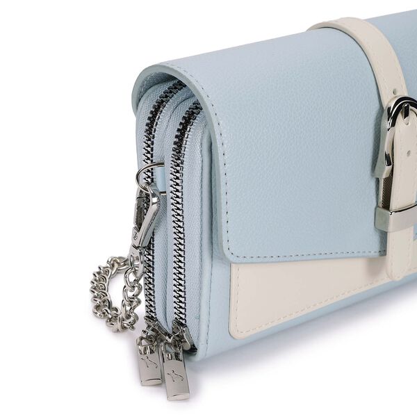 Fastrack Chain Accent Sling Bag - image number 6