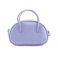 Fastrack Zip-It-Up Satchel - image number 4