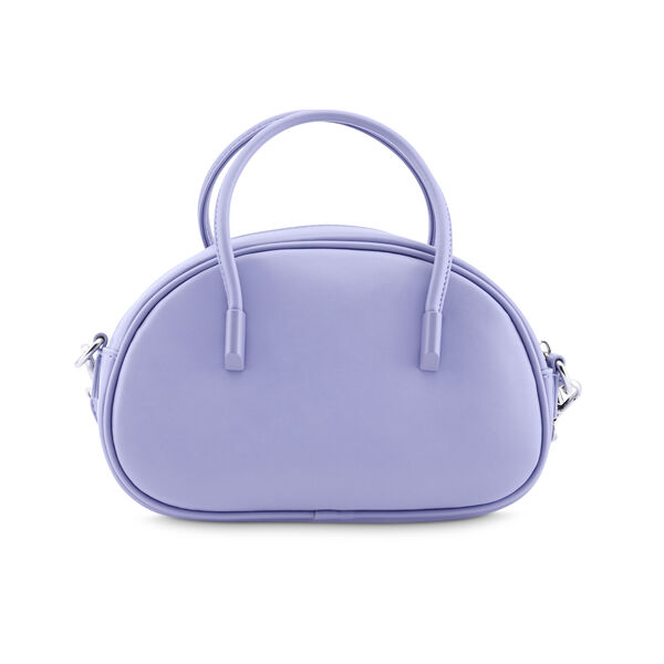 Fastrack Zip-It-Up Satchel - image number 4
