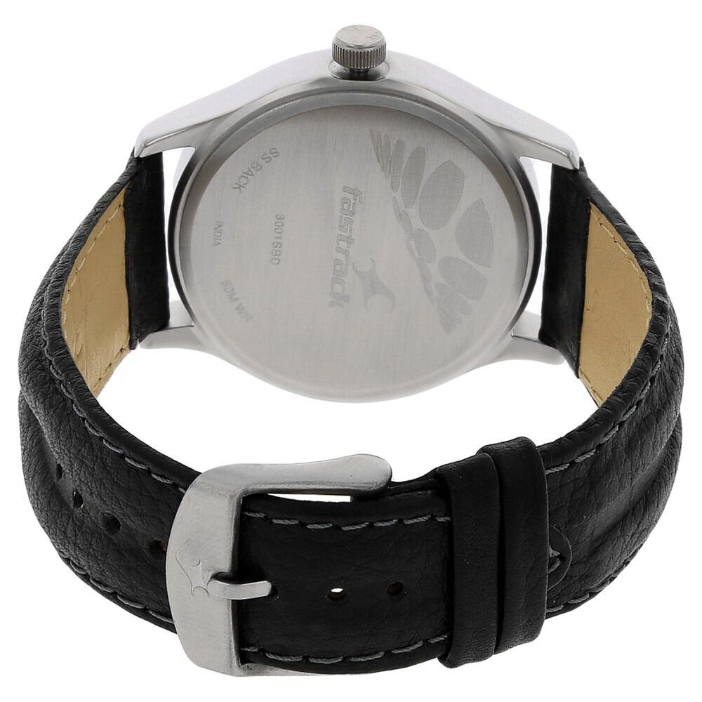 Fastrack 3001 sales