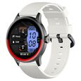 Fastrack Smart Jupiter R3 Pro 3.63 cm AMOLED Smartwatch BT Calling 100+ Sports Modes 5-Day Battery