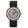 Fastrack Quartz Analog Silver Dial Plastic Strap Watch for Guys - image number 1