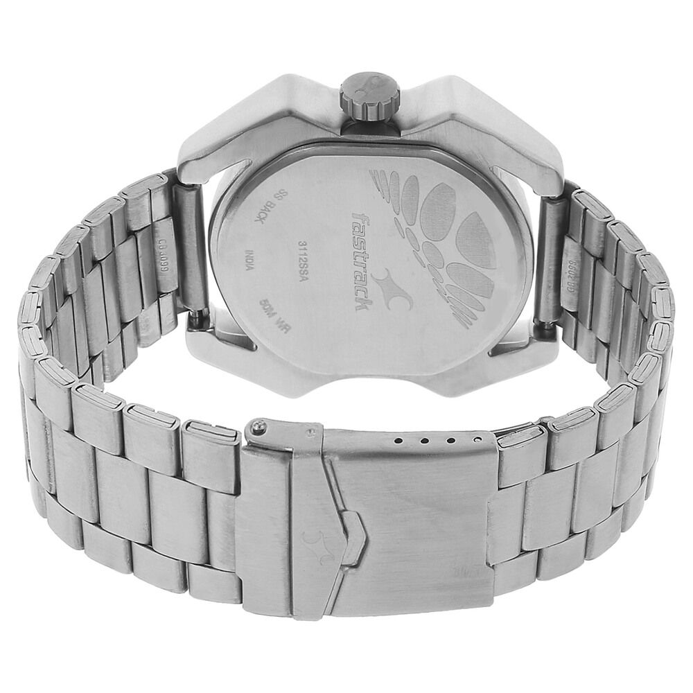 Fastrack 3112ssa clearance