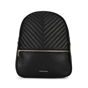 Fastrack LuxeQuilt Backpack