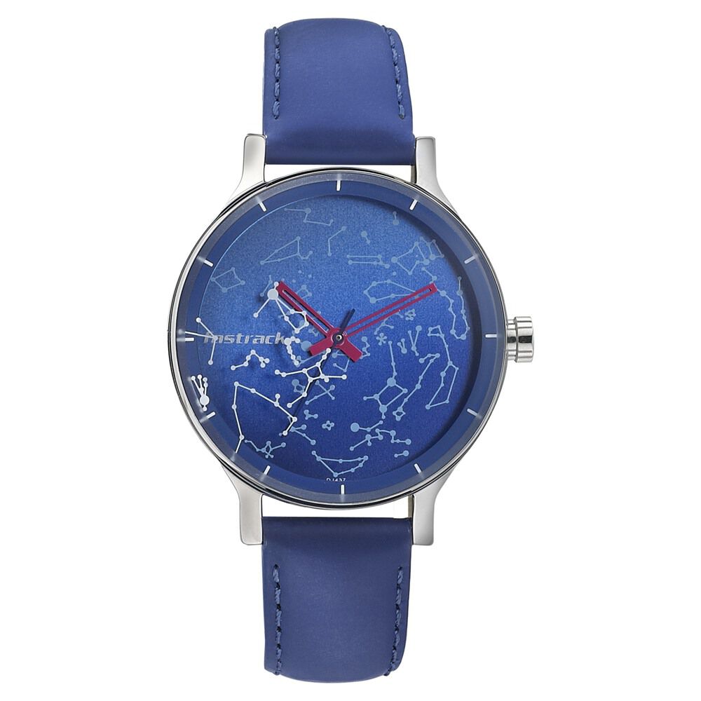 Fastrack space new arrivals edition watches