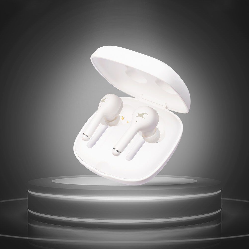 Mi true wireless earbuds basic 2 battery life outlet