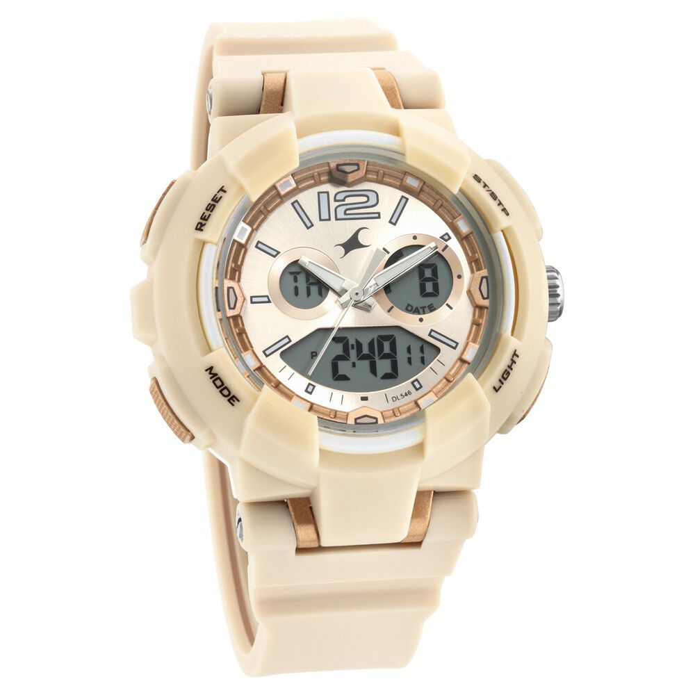 Fastrack watch for best sale baby girl