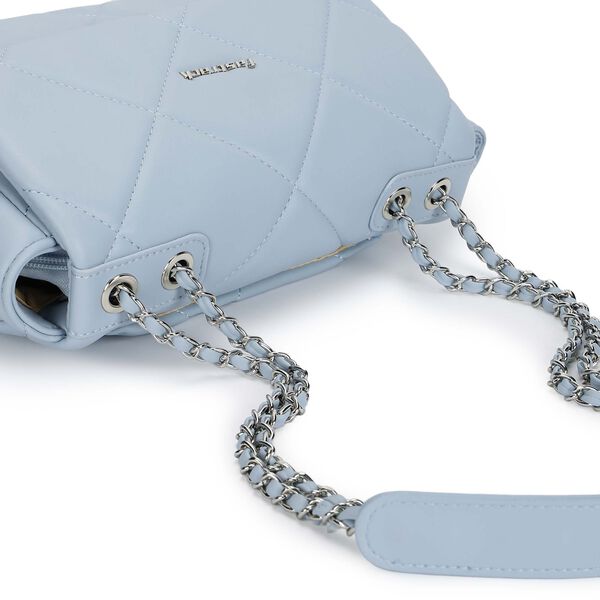 Fastrack CloudPop Quilted Shoulder bag - image number 7