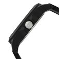 Fastrack Valentine Quartz Analog White Dial Silicone Strap Unisex Watch - image number 3
