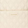 Quiltpop backpack - beige and tan - image number 8
