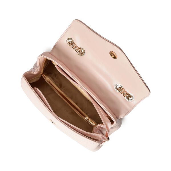 Chevron Chic Shoulder Bag - image number 3