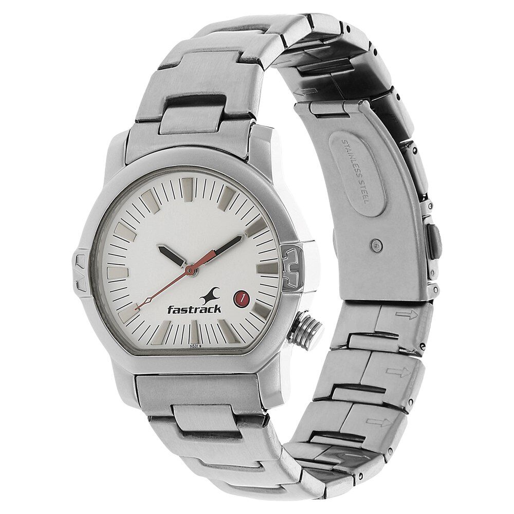 Fastrack nk1161sm03 2025