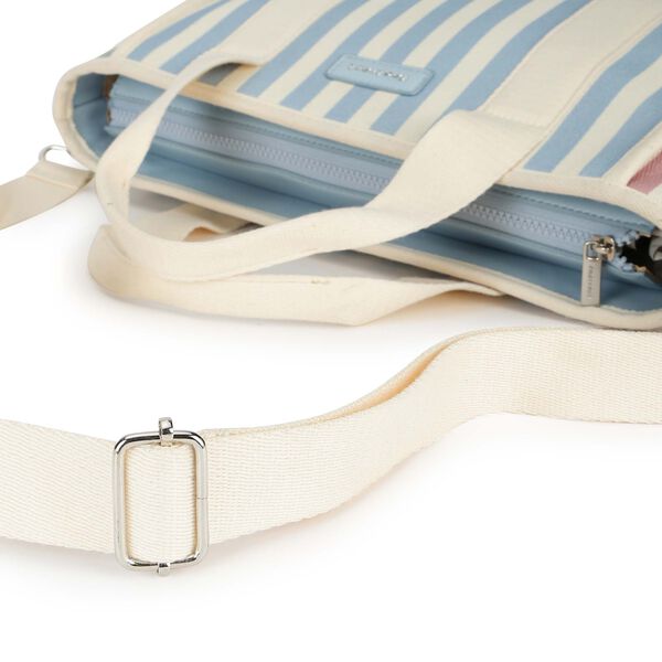 Canvas Daydream Tote - image number 8