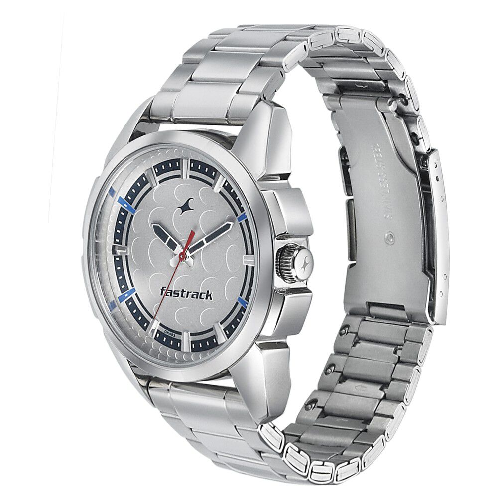 Fastrack clearance sunburn watches
