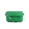 Green Satchel - image number 1