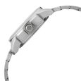 Fastrack Loopholes Quartz Analog Blue Dial Stainless Steel Strap Watch for Guys - image number 2