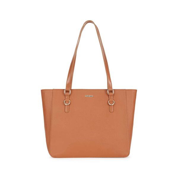 Citystride tan Tote - image number 1