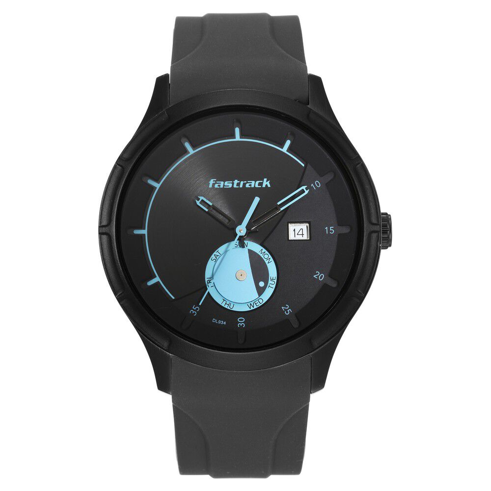 Fastrack watch for boyfriend outlet