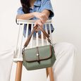 Orbit flap white sling