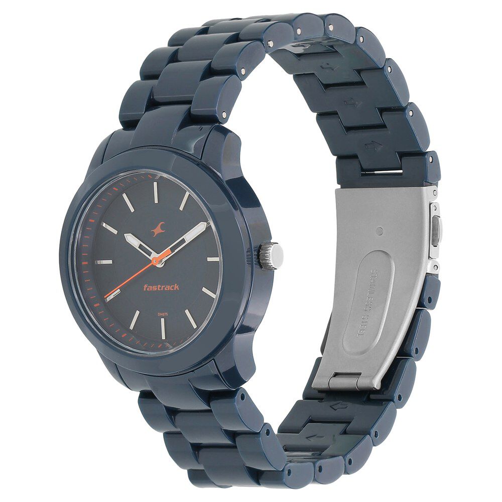 Fastrack trendies watch 2025