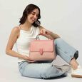 Fastrack Daily Drip Satchel Bag