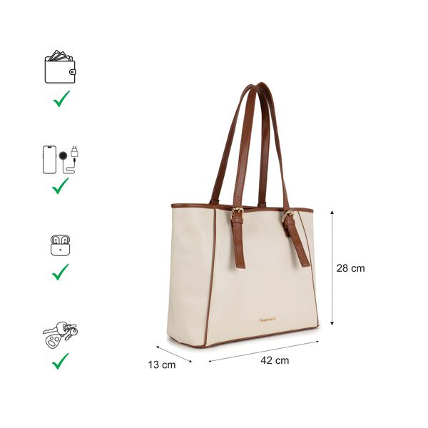 Fastrack WorkFlix Tote - image number 8