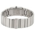Fastrack Quartz Analog White Dial Stainless Steel Strap Watch for Girls - image number 2