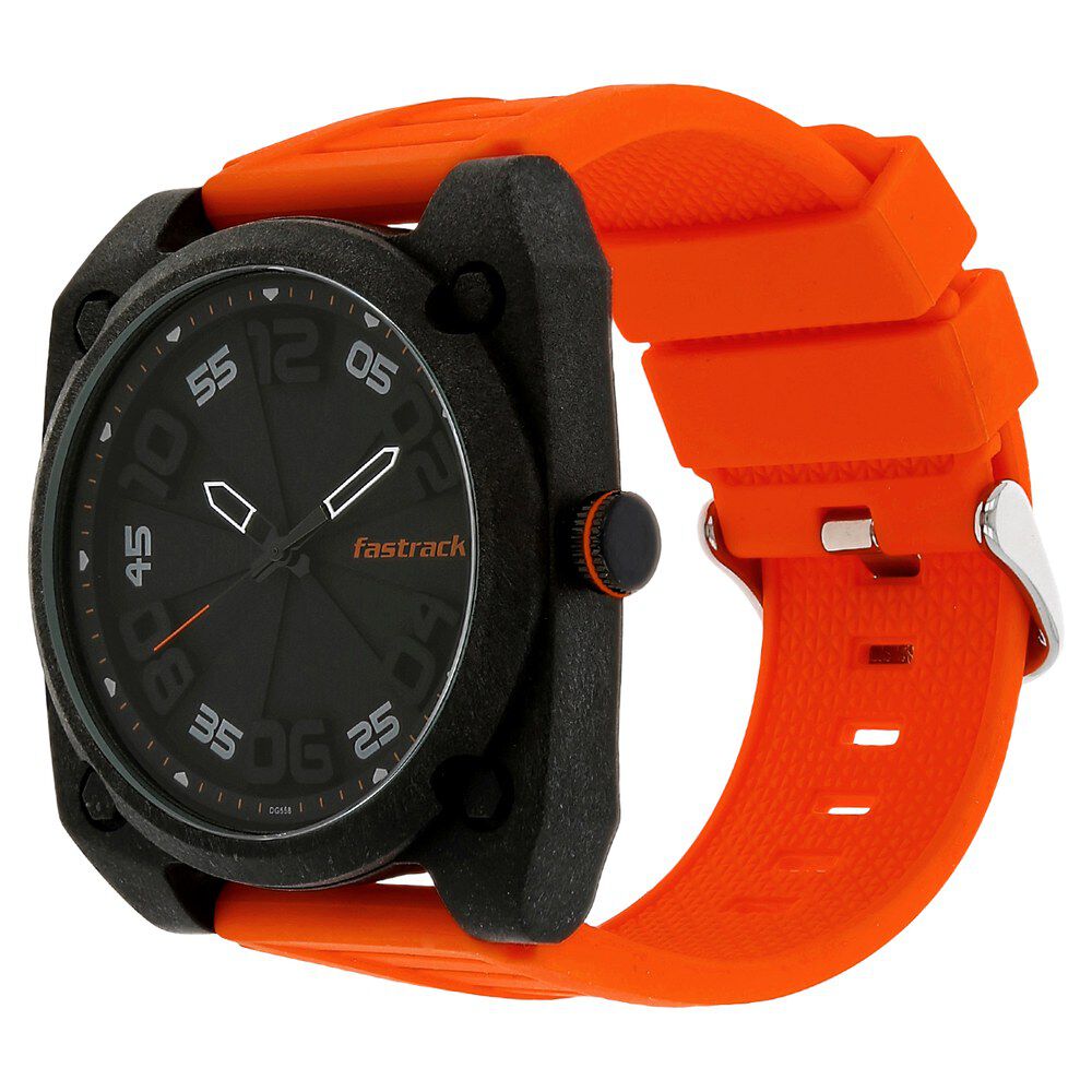 Fastrack light watch cheap