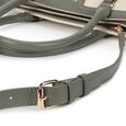Fastrack white core satchel - image number 7